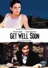 GET WELL SOON  - dvd