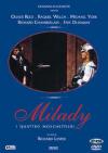 I QUATTRO MOSCHETTIERI - dvd