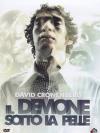 IL DEMONE SOTTO LA PELLE - dvd