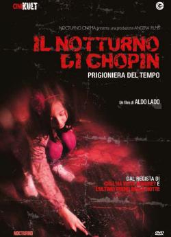 IL NOTTURNO DI CHOPIN - dvd