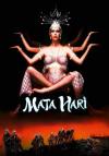 MATA HARI - blu-ray