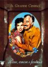 PANE AMORE E FANTASIA dvd