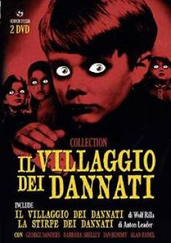 COF. IL VILLAGGIO DEI DANNATI -