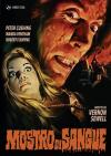 IL MOSTRO DI SANGUE - dvd