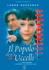 IL POPOLO DEGLI UCCELLI   - dvd