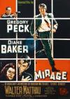 MIRAGE - dvd