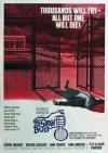 STAZIONE 3: TOP SECRET - dvd