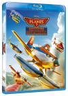 PLANES 2 - MISSIONE ANTINCENDIO