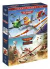 PLANES + PLANES 2 - MOVIE COLLECTION