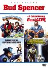 COFANETTO BUD SPENCER 4 DVD