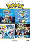 COFANETTO POKEMON 4 DVD