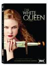 WHITE QUEEN - COF. 4 DVD