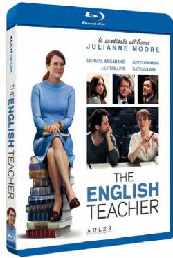 THE ENGLISH TEACHER