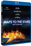 MAPS TO THE STARS