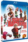 IL SEGRETO DI BABBO NATALE 3D