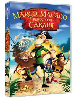 MARCO MACACO