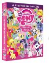 MY LITTLE PONY BOXSET STAG 1