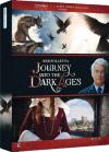 Ken Follet's Journey into the Dark Ages (Blu-ray) (IT)