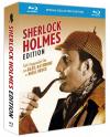 SHERLOCK BOXSET 14 FILM