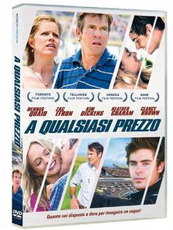 A Qualsiasi Prezzo (At Any Price) (DVD) (IT)