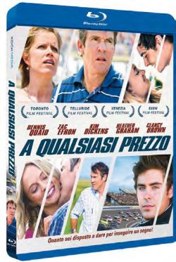 A Qualsiasi Prezzo (At Any Price) (Blu-ray) (IT)