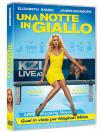 UNA NOTTE IN GIALLO