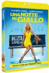 UNA NOTTE IN GIALLO