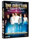 ONE DIRECTION - TALENTO PURO