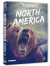 NORTH AMERICA 2 DVD