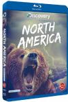 NORTH AMERICA 2 BD