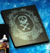 CAPITAN HARLOCK - L'ARCADIA DELLA MIA GIOVINEZZA STEELBOOK edizione limitata
