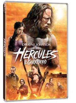 HERCULES: IL GUERRIERO