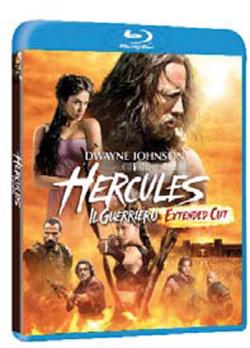 HERCULES: IL GUERRIERO