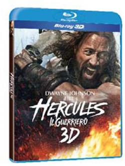 HERCULES: IL GUERRIERO 3D