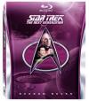 STAR TREK: The Next Generation Stagione 7 (Blu-ray) (6 dischi)