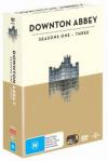 DOWNTON ABBEY - Boxset Stagione 1-3 (11 dischi)