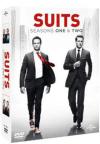 SUITS - Boxset Stagione 1-2 (6 dischi)