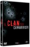 IL CLAN DEI CAMORRISTI - Stagione 1 (3 dischi)