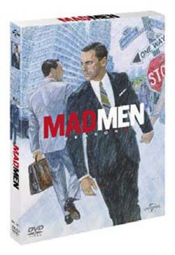 MAD MEN - Stagione 6 (4 dischi)