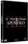 IL TREDICESIMO APOSTOLO - Stagione 1 (3 dischi)