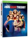 THE BIG BANG THEORY: LA SETTIMA STAGIONE COMPLETA (DS)