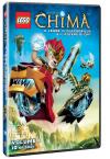 LEGO - LEGENDS OF CHIMA STAGIONE 1 VOLUME 1(DS)
