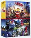 LEGO MOVIE + LEGO BATMAN (DS)