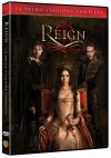 REIGN LA PRIMA STAGIONE COMPLETA (DS) (DVD/S)