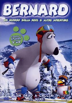 Bernard - Stagione 03 #01