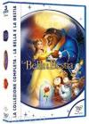 La bella e la bestia ( 3 dvd )