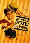 CHE GIOIA VIVERE - dvd