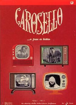 COF. CAROSELLO - 4DVD