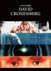 COF. DAVID CRONENBERG - 4 DVD -