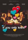IF YOU ONLY KNEW - dvd